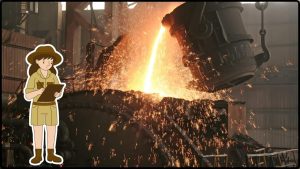 ¿La ciudad de hierro perdida ha sido encontrada