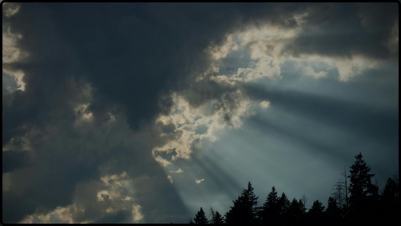 ¿Qué pasaría si el Sol desapareciera de repente La aterradora verdad que nadie quiere imaginar¿Qué pasaría si el Sol desapareciera de repente La aterradora verdad que nadie quiere imaginar