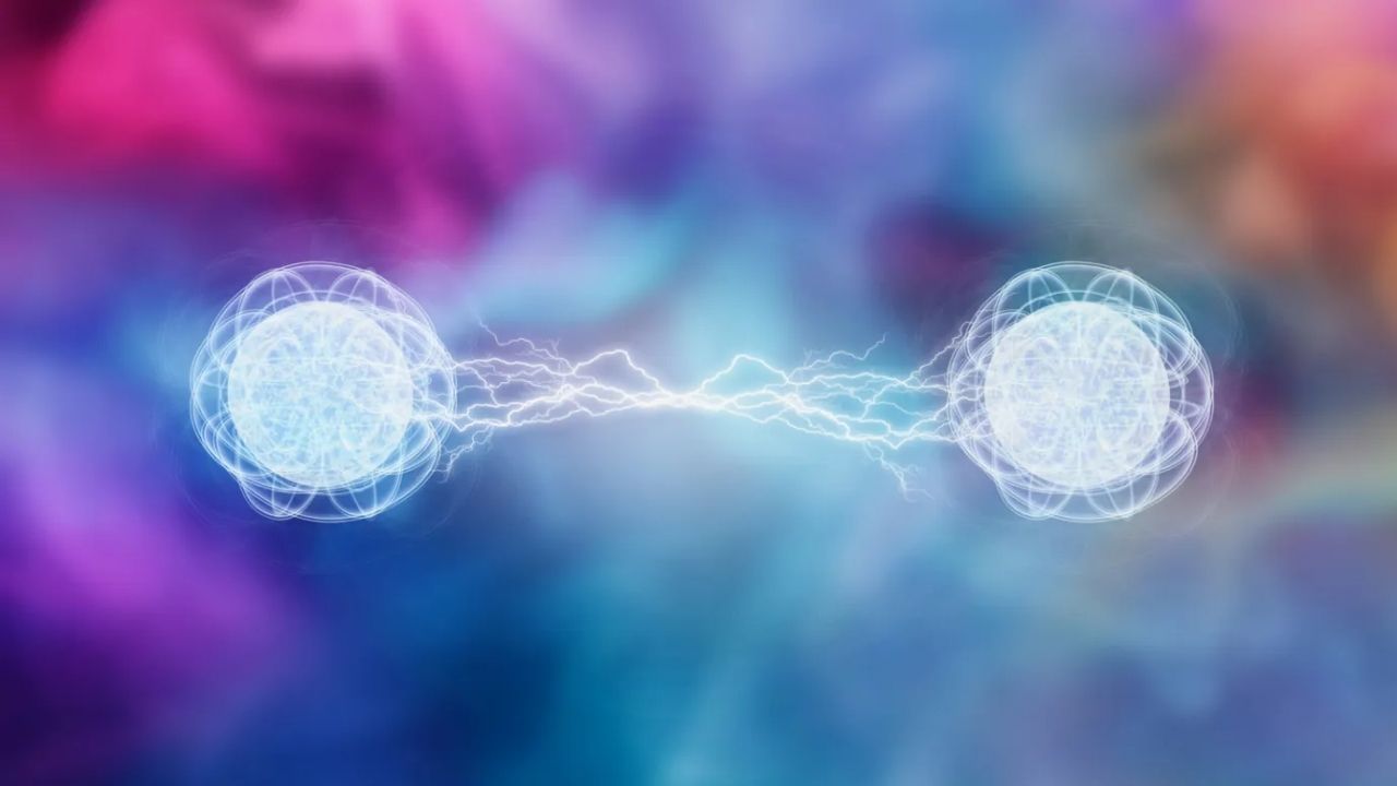Quantum Physics Could Confirm Exactly Where a Person Is